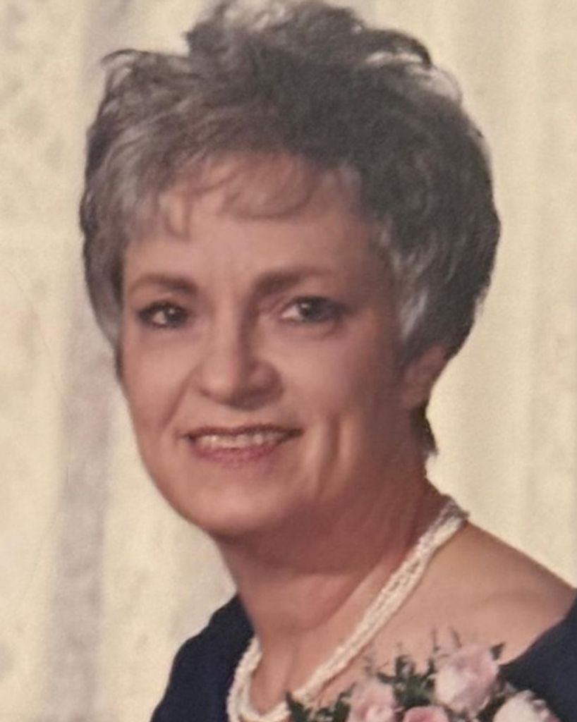 Shirley Lamprecht Spedale Profile Photo