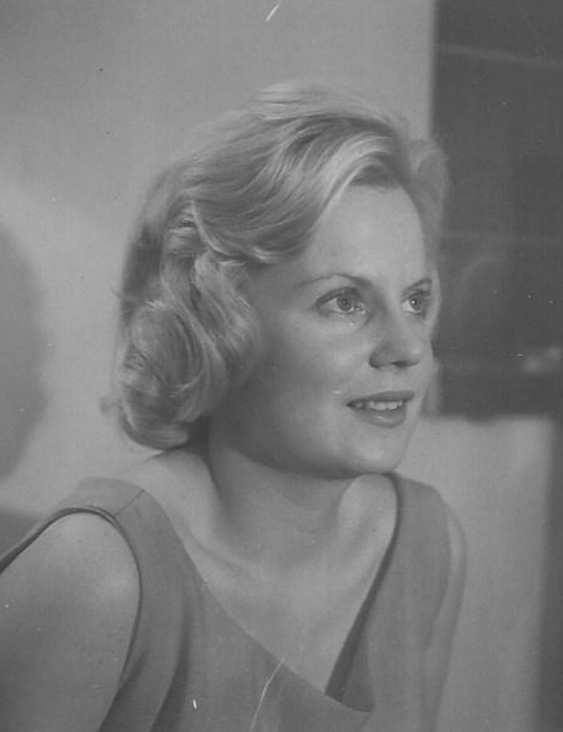 Corinne Marie Watson Profile Photo