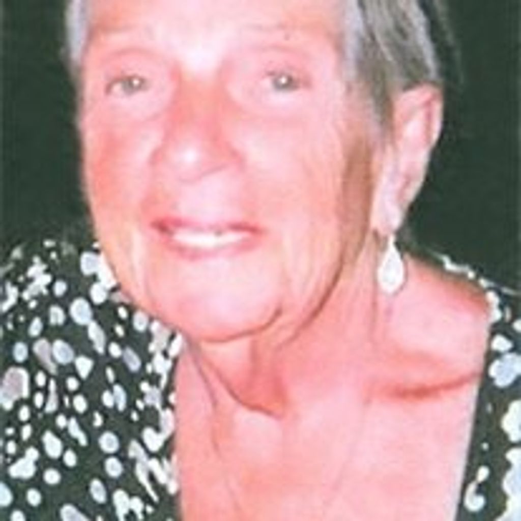 Hilda S. (Aronovitz)  Sachs