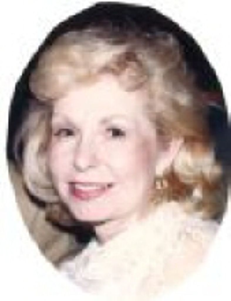 Marcella Duggins Amburg Harkrider