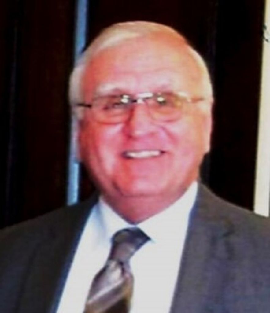 Dave M. Hartson, Iii Profile Photo