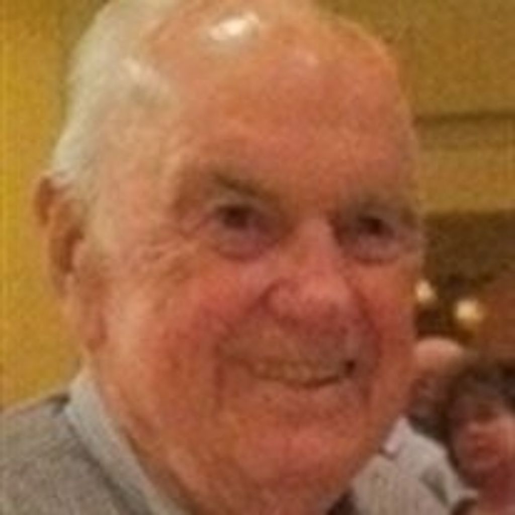 William  Aitken Kimble