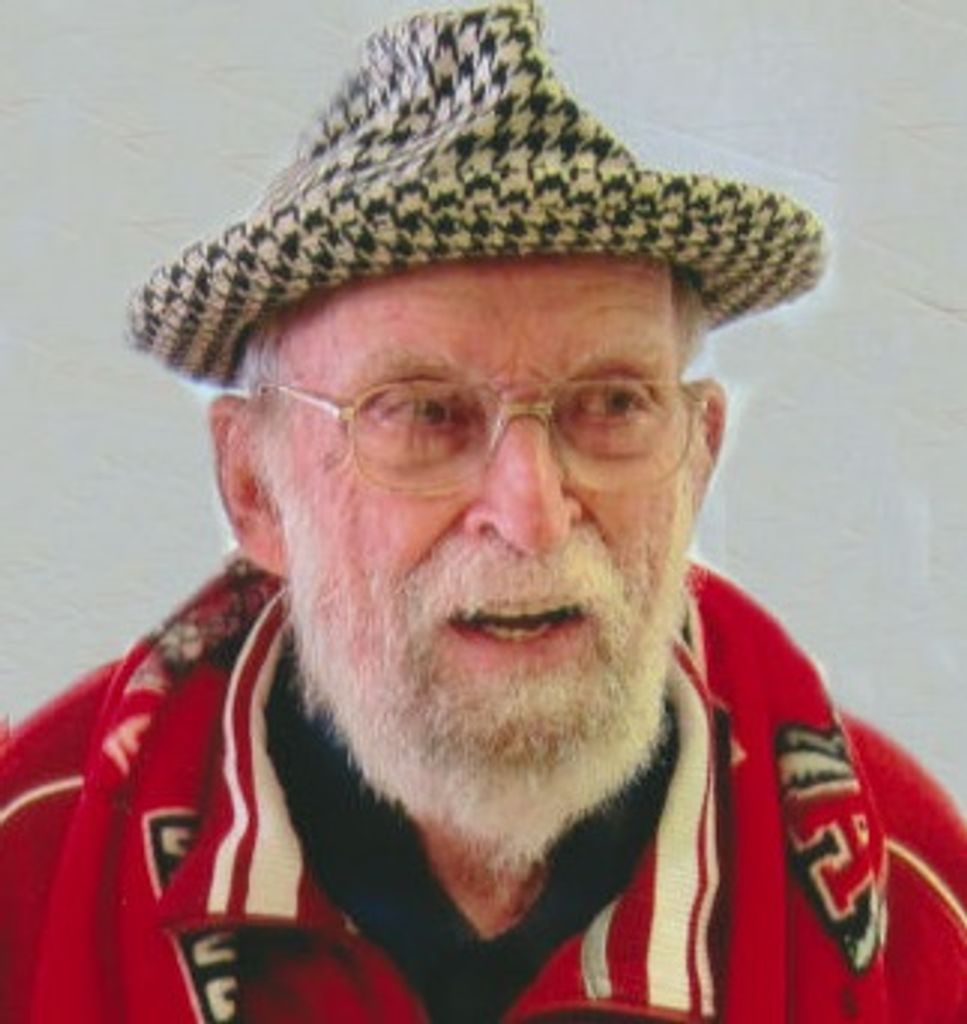 Jw "Jake" Anderson Profile Photo