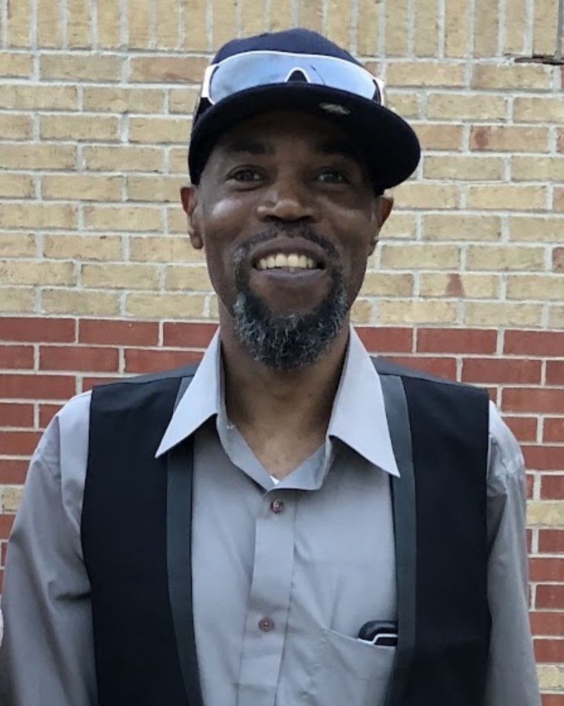 Junior George Ferguson Profile Photo