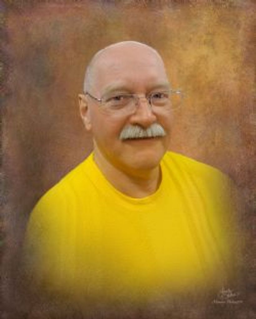 Mike Yates Profile Photo