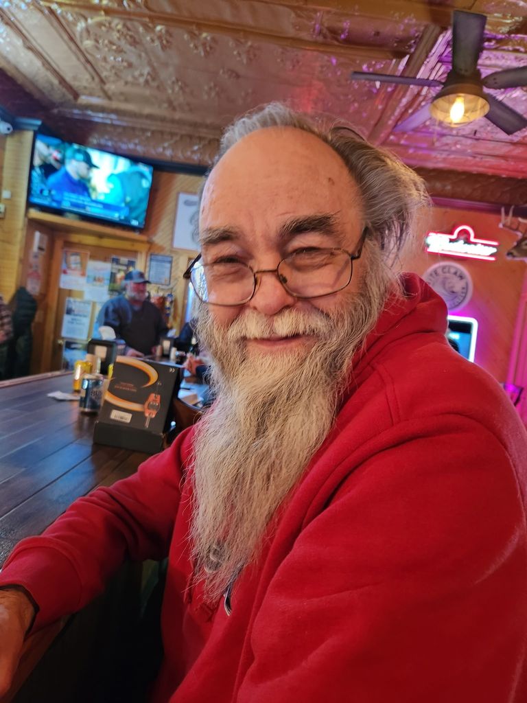 Raymond Lester Fredrick Profile Photo