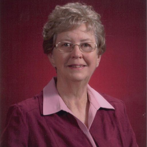 Doris Mae Baumann Profile Photo