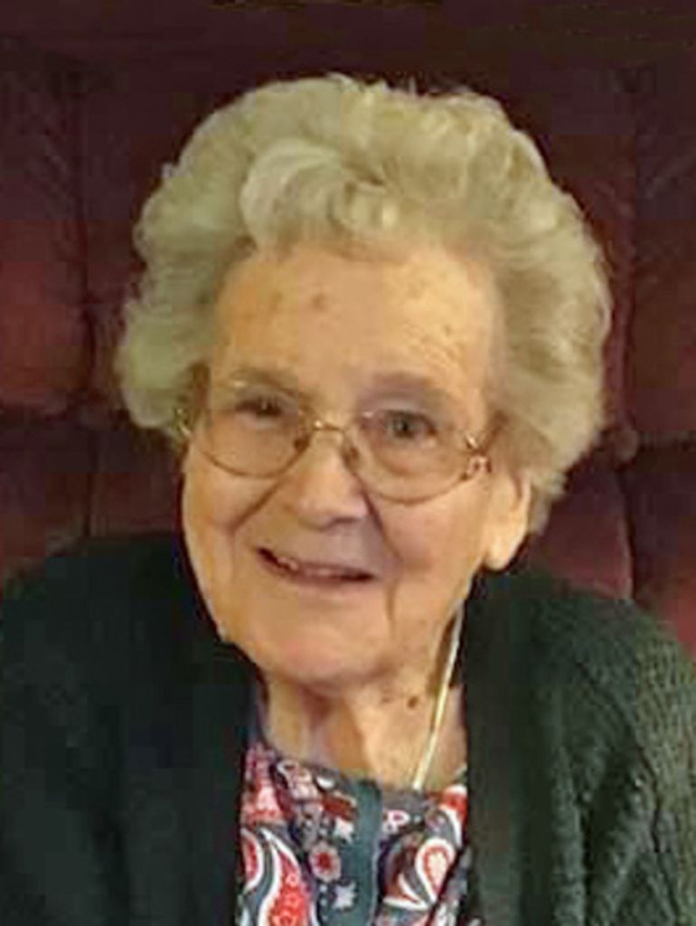 Arabelle Peterson Profile Photo