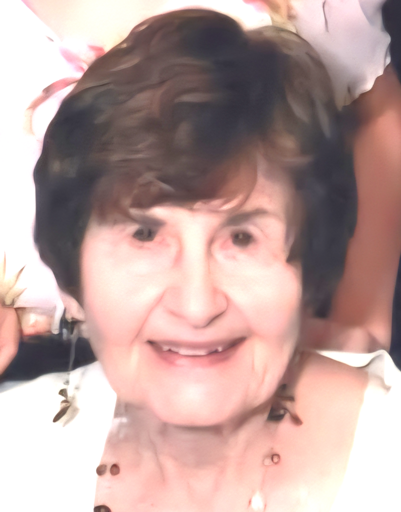 Kay Ross Profile Photo