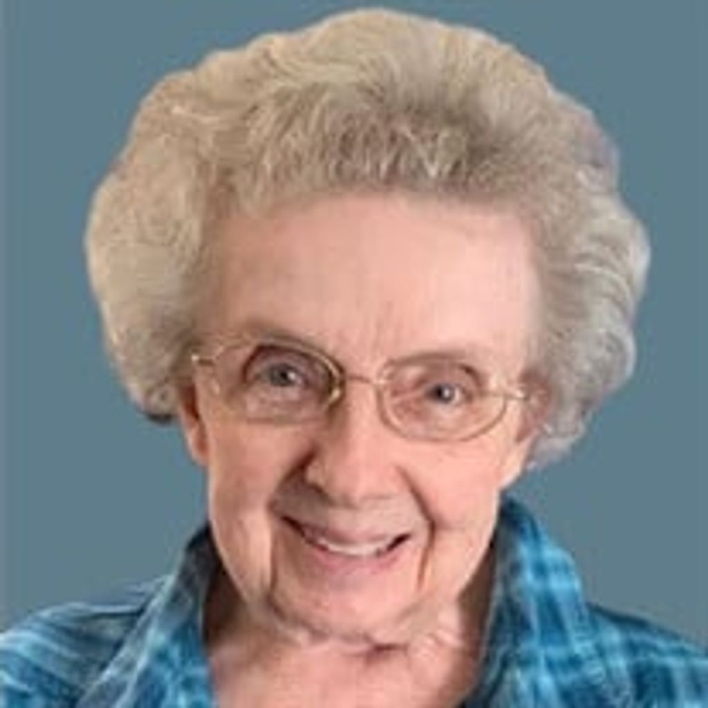 Carol Nuttall Skidmore