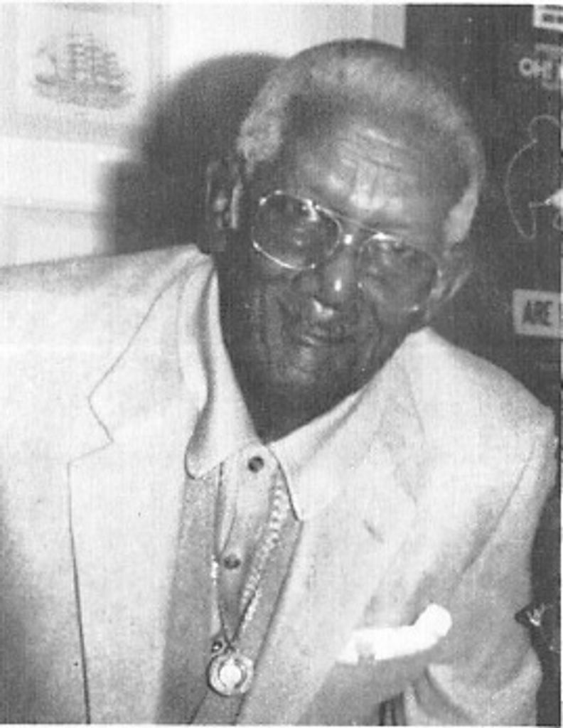 Oliver Francis Wilson