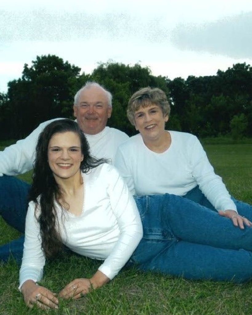 Thomas Edward Cray Profile Photo