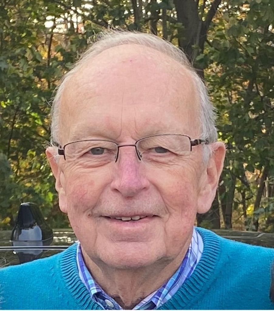 John J. Conroy, Jr. Profile Photo