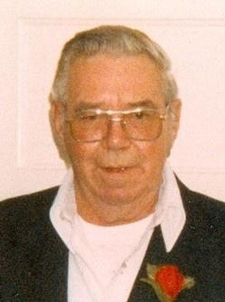 Oliver Edwin Housker