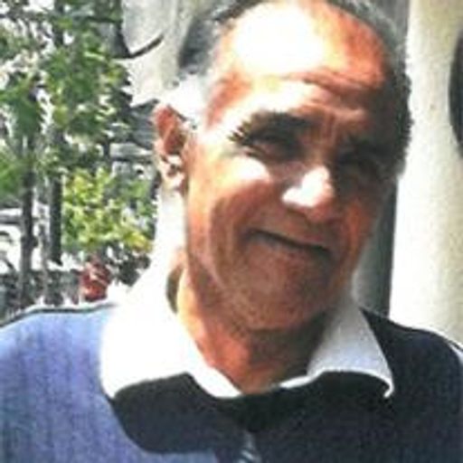 Jose Ortiz-Sanchez Profile Photo