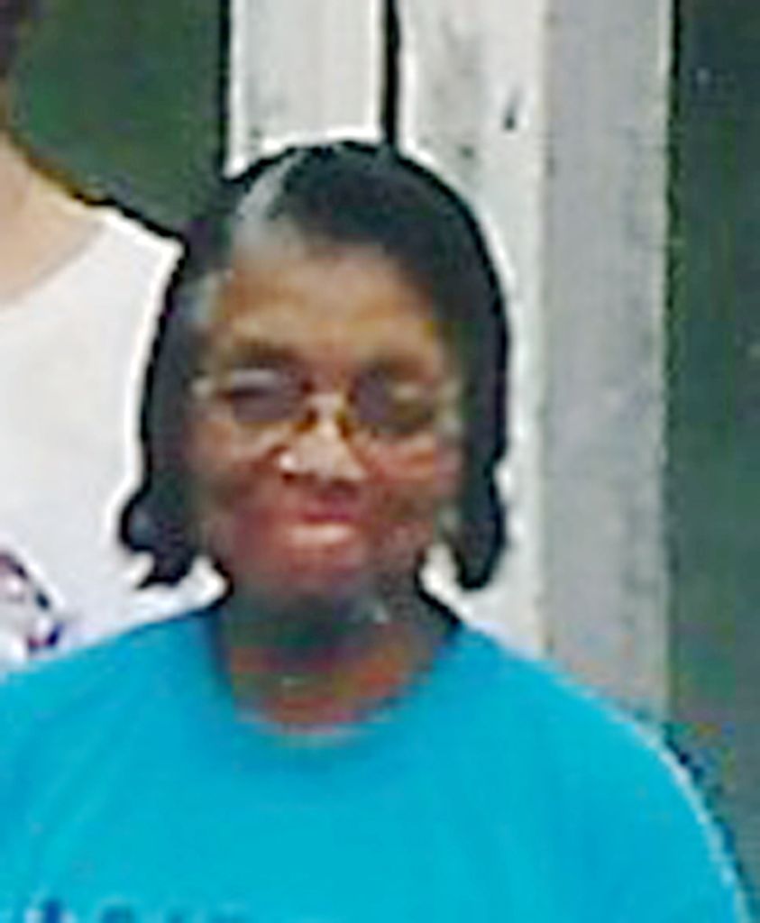 Ruthie Lee Keys Profile Photo