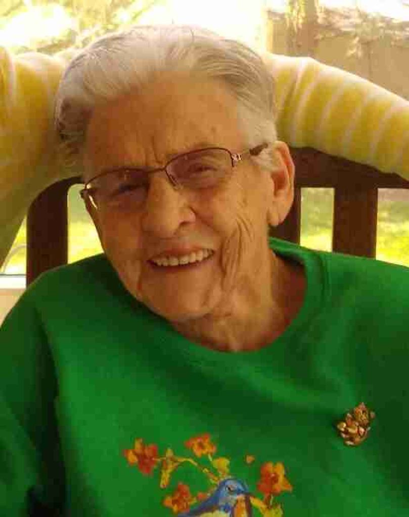 Elizabeth Ann (Hoy)  Keller