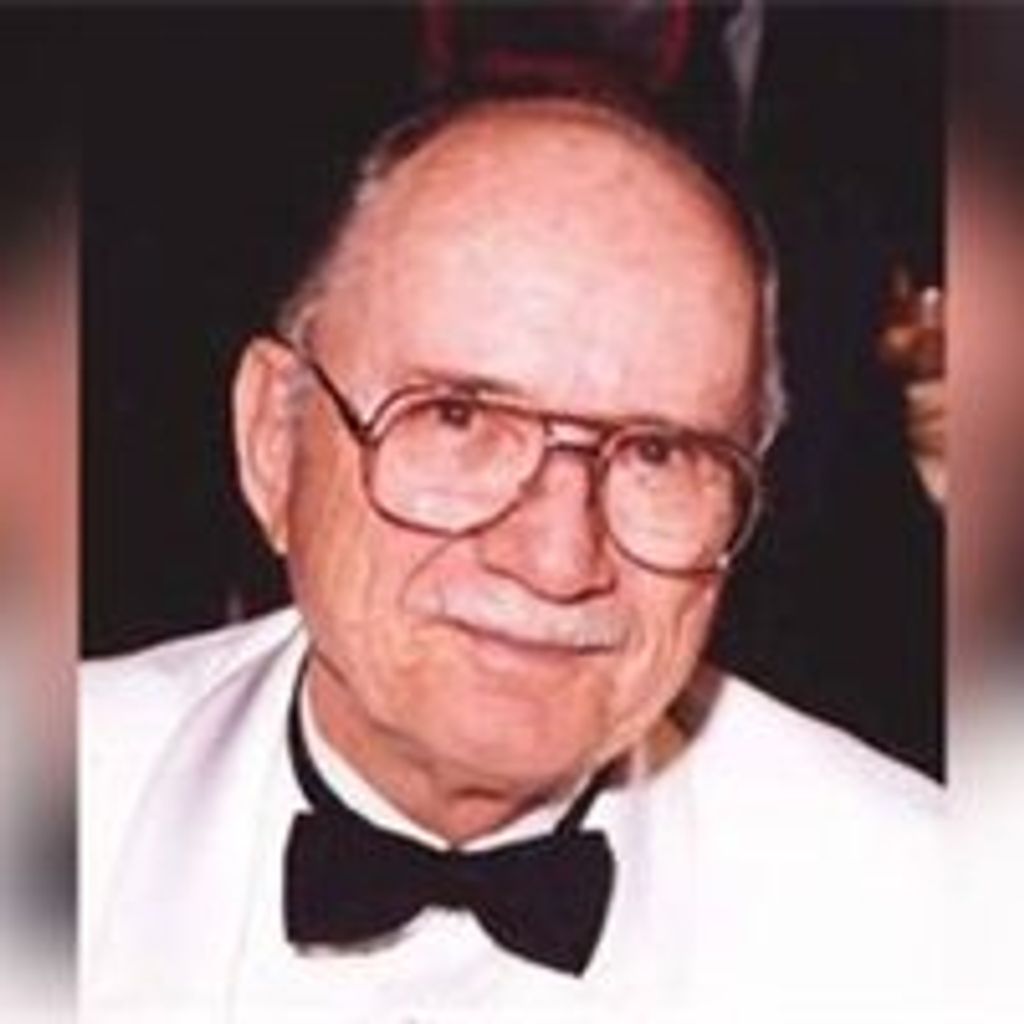 Fletcher C. Peters