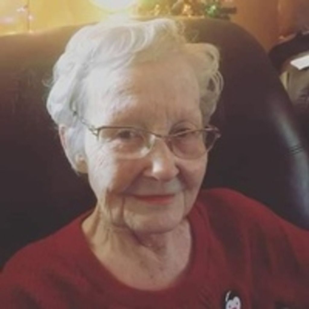 Maree Lucille Yates Profile Photo