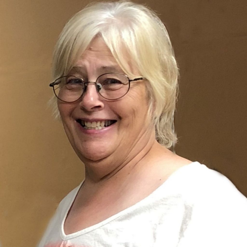 Elaine Herman Terry