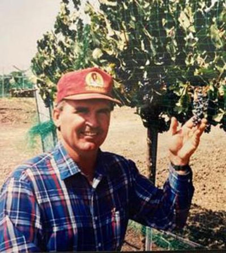 James David Wilkins Profile Photo