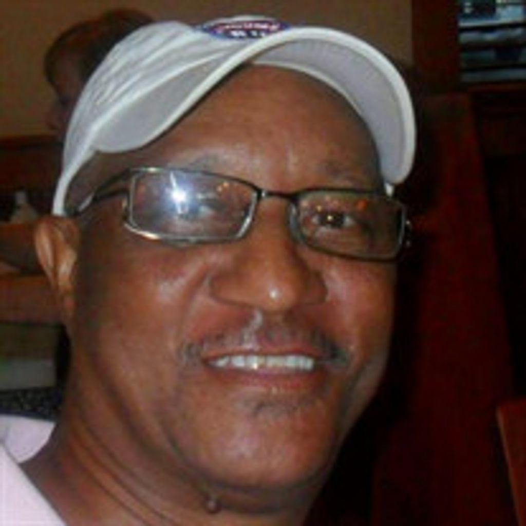 Sam Allen Cook Profile Photo