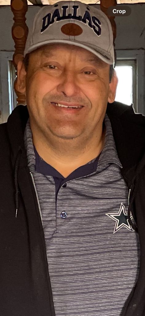 Orlando Garcia Profile Photo