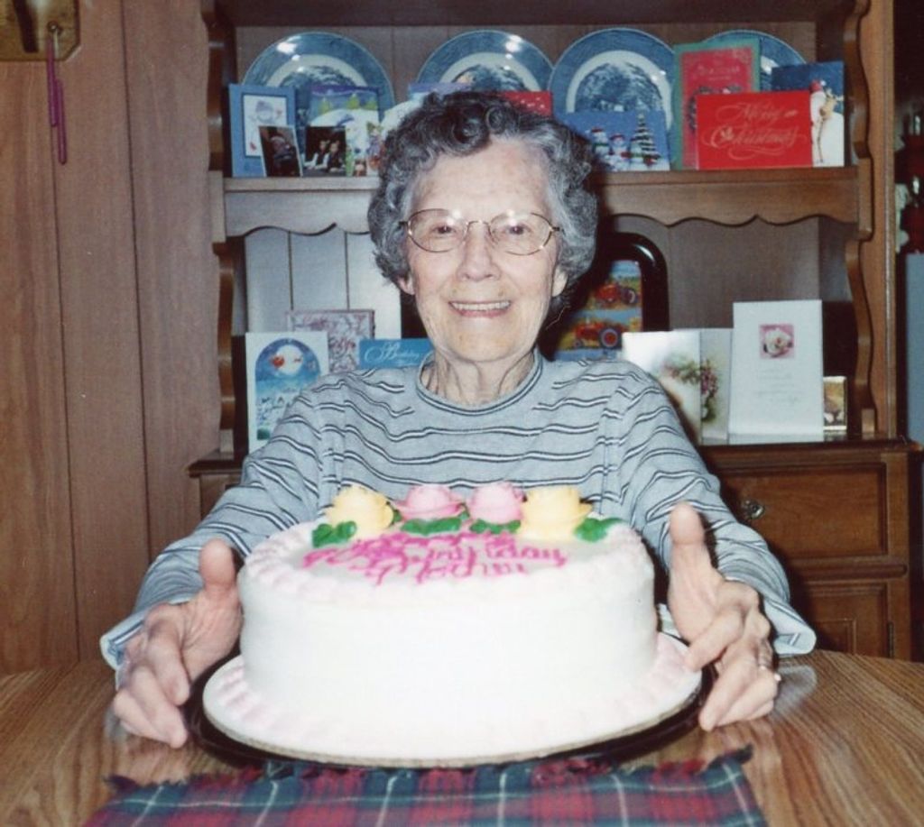 Ruby E. Davis