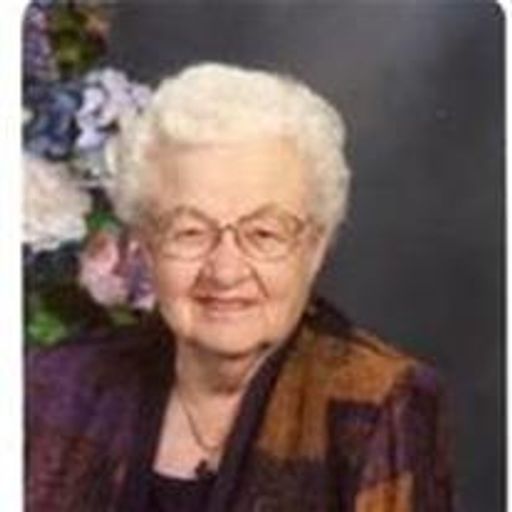 Thelma M. Graham (Bridge) Profile Photo