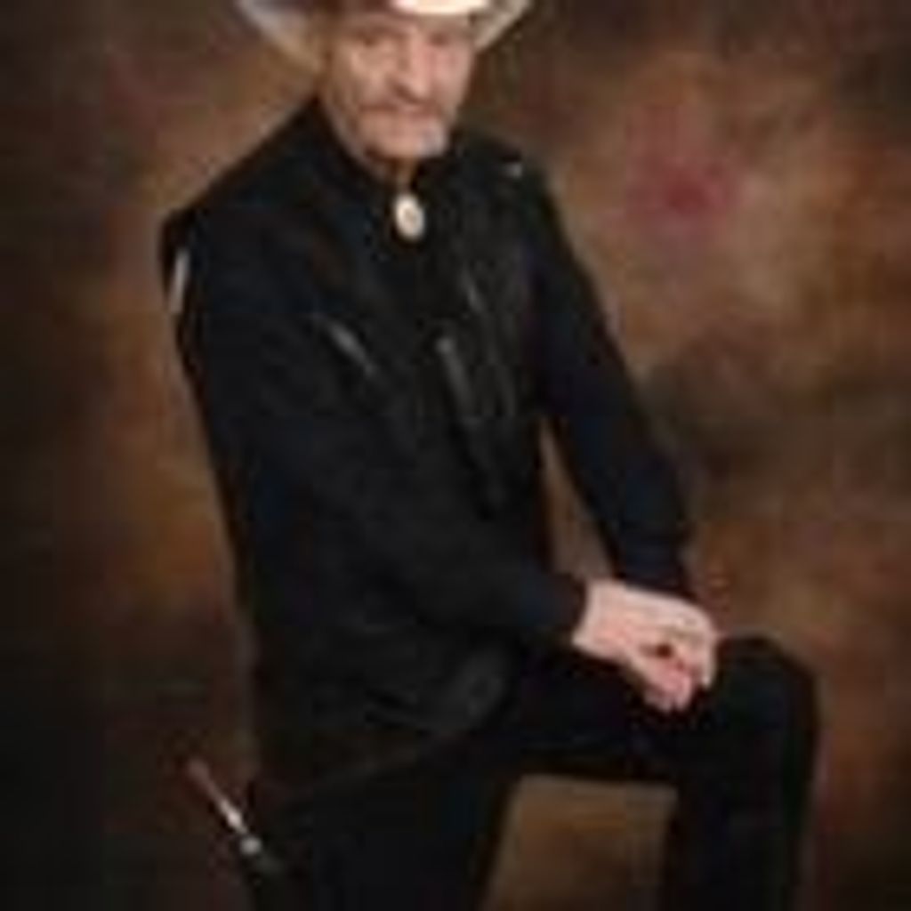 Blaine Tibbs