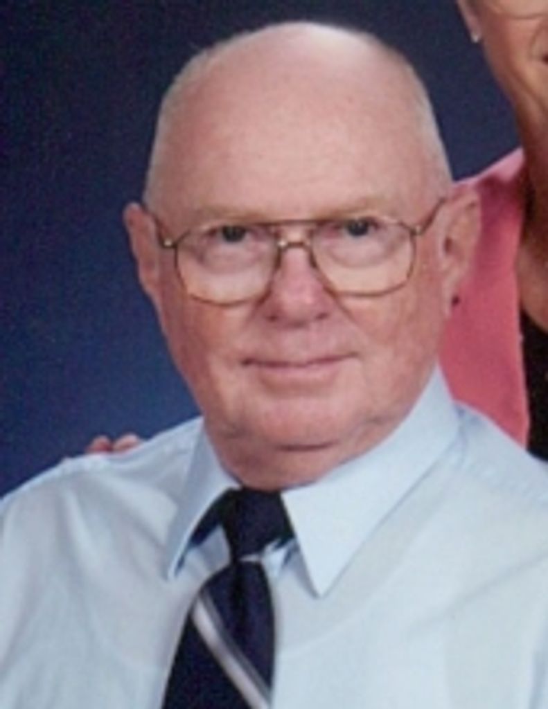 Hershell Baker Hall Profile Photo