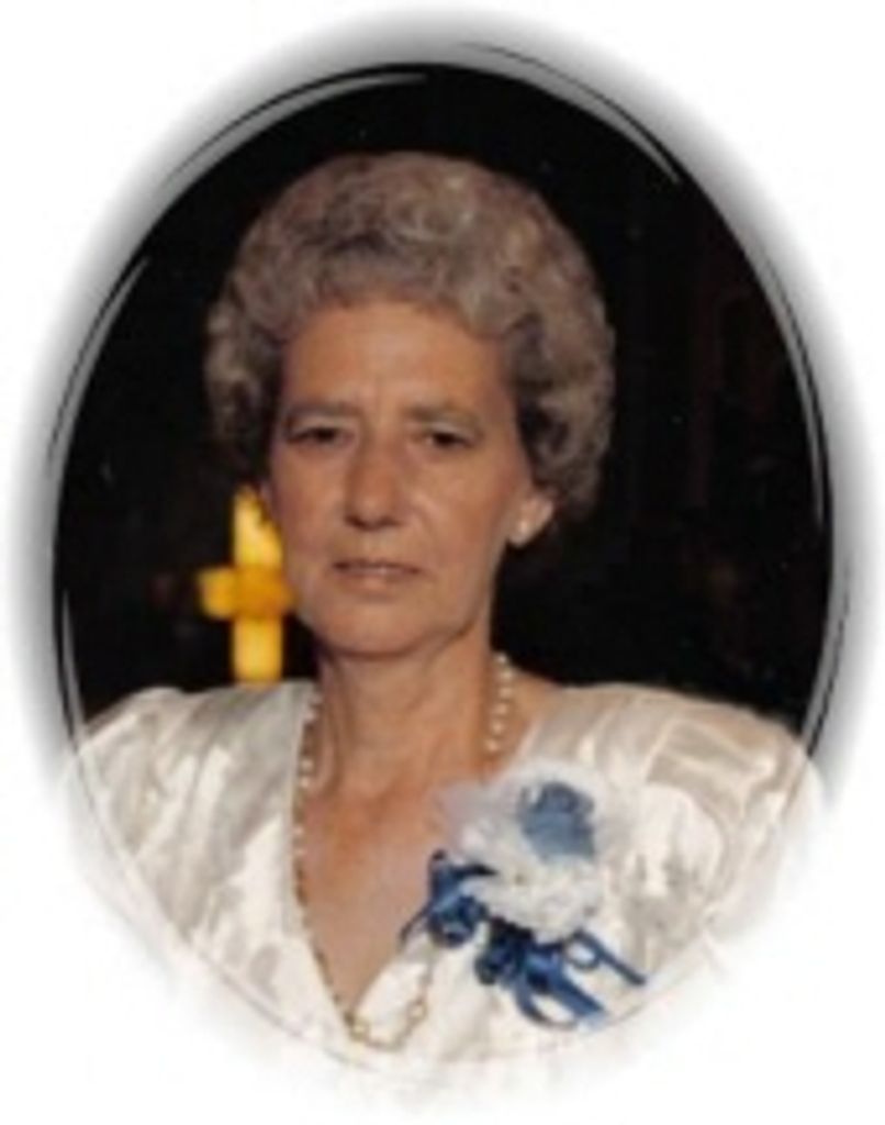 Irene Hansel