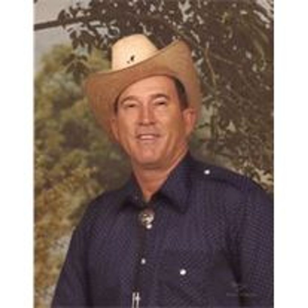 Royce Merton Bricker