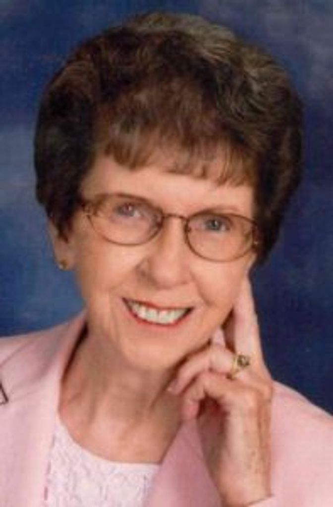 Shirley M. Mulvey
