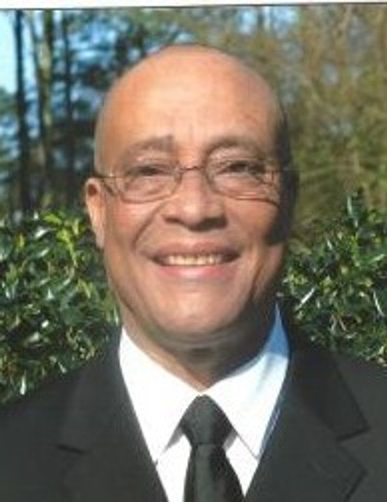 Tyrone Ferguson