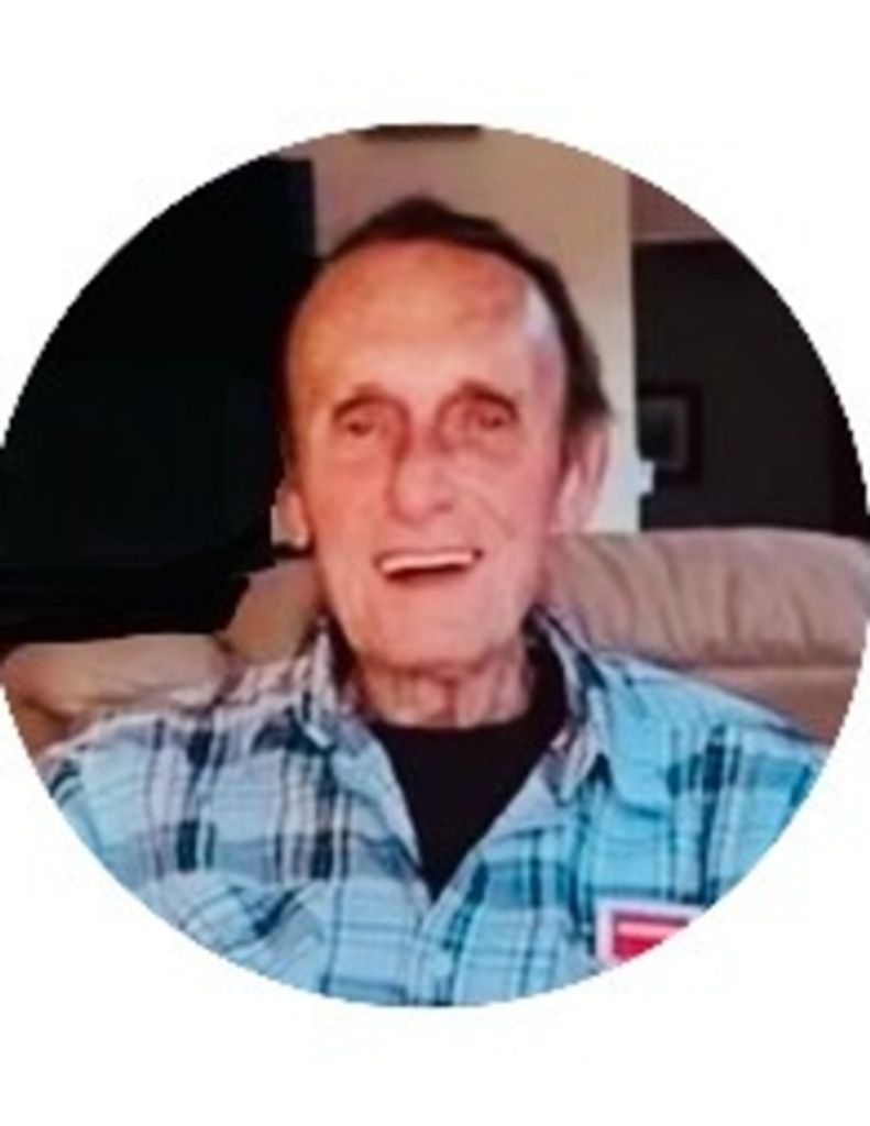 Alan George Jennison