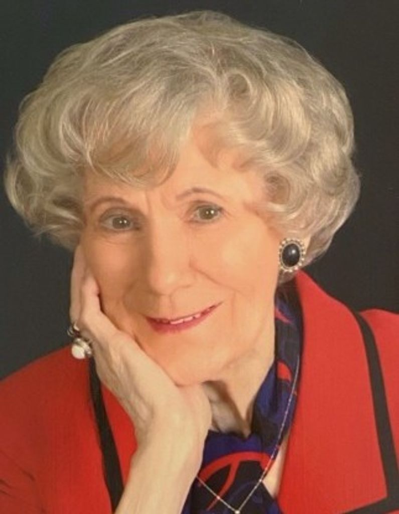 Elaine (Taylor)  Anderson
