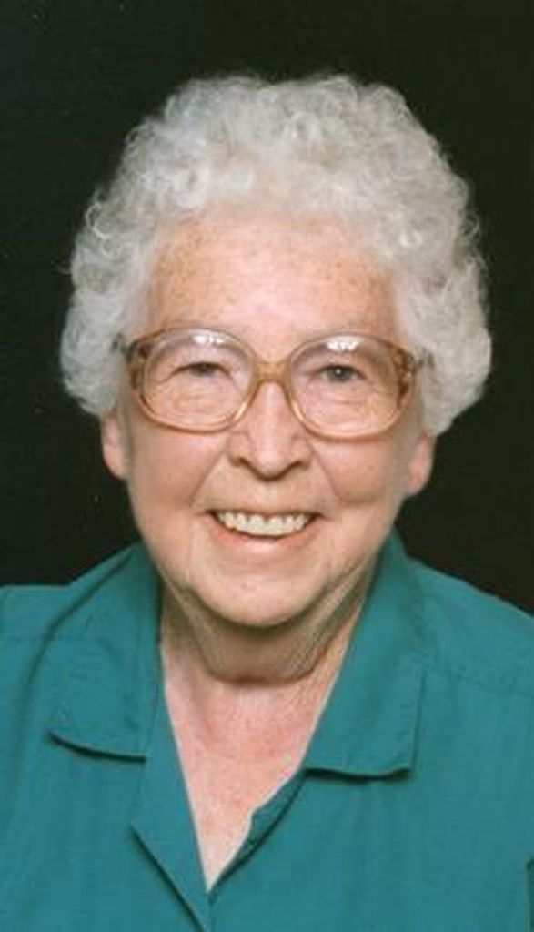 Doris Maudine Boren