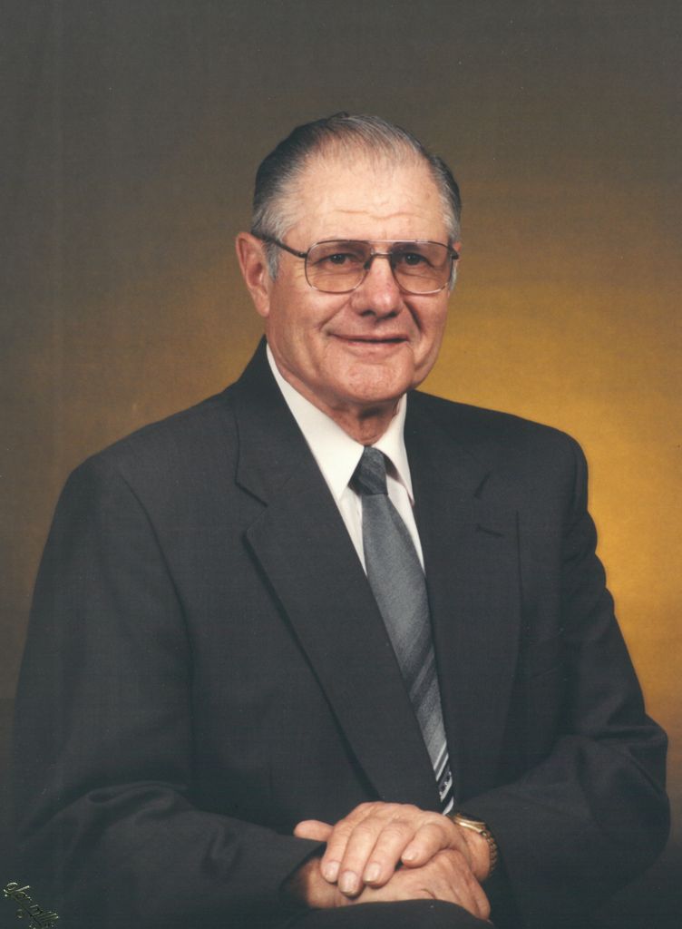 William "Bill" Henn Sr.