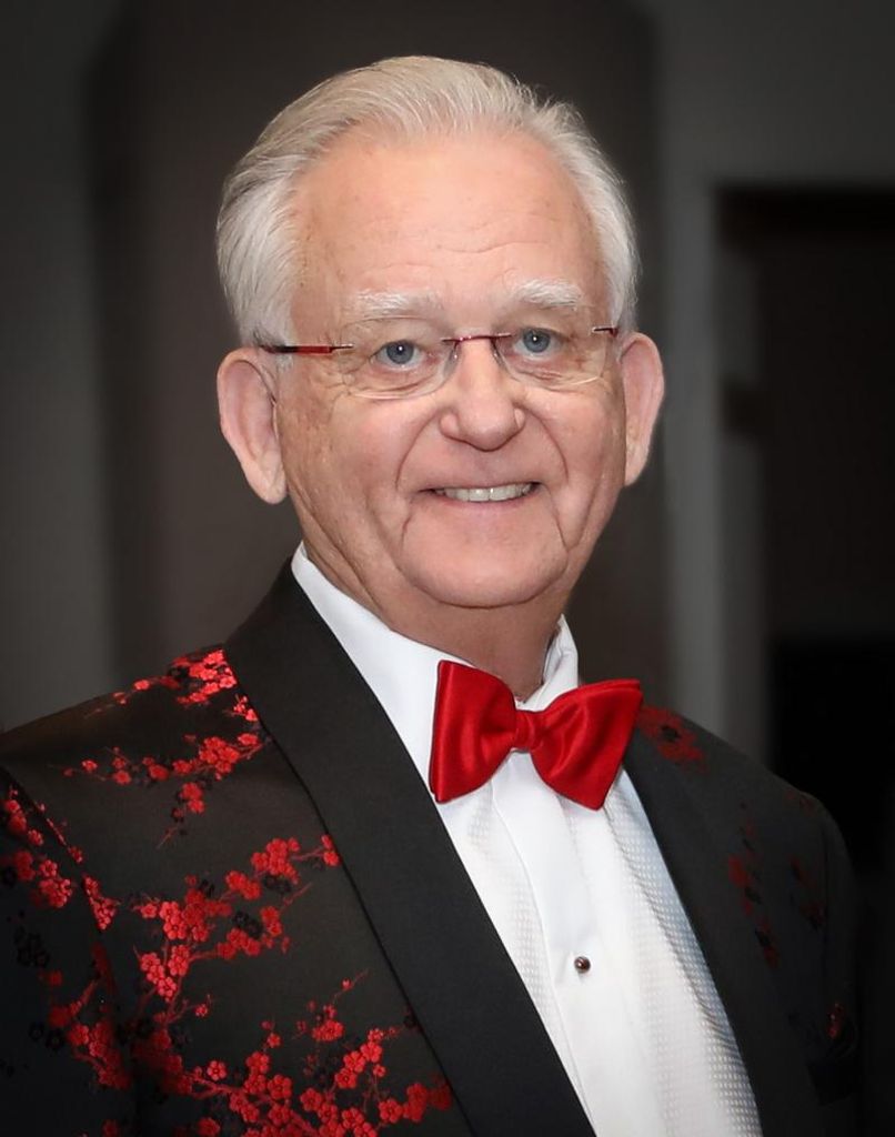 Loren Steele Profile Photo