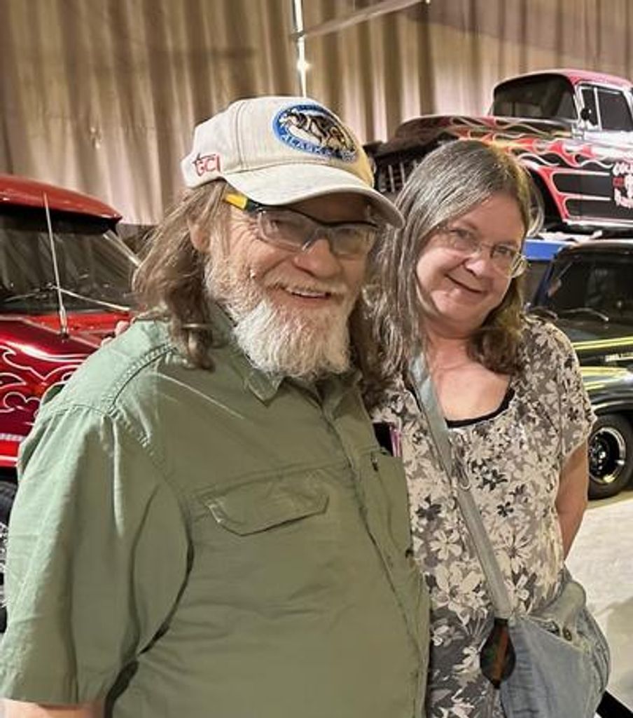 James Dotson Jr Profile Photo