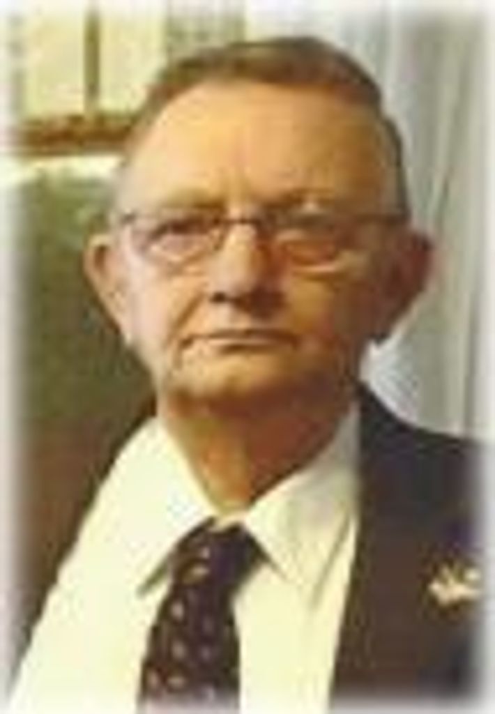 Alva Lee "Sonny" Baker