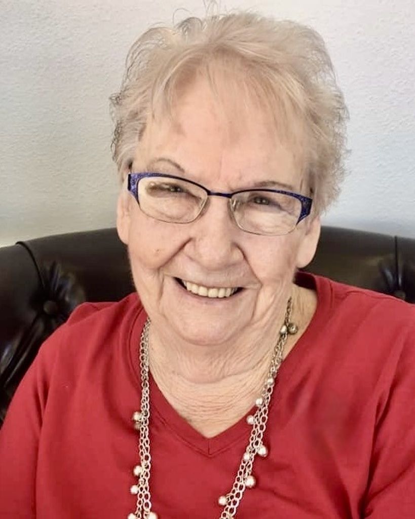 Anita Joy Norrell