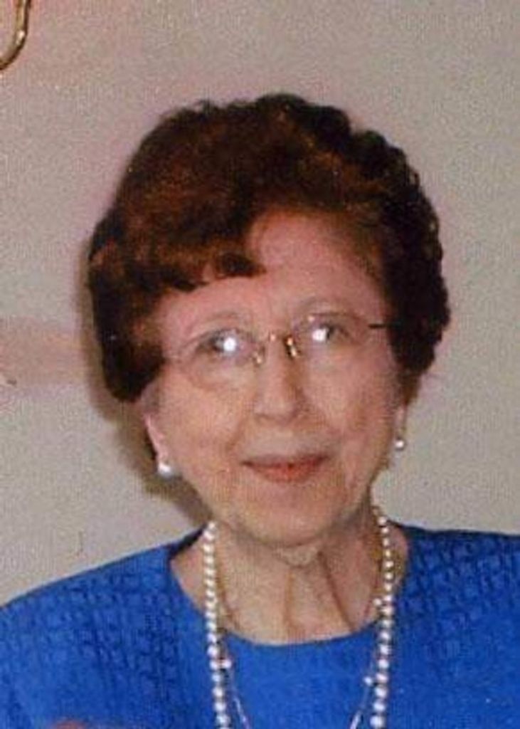 Elizabeth A. Vartanian