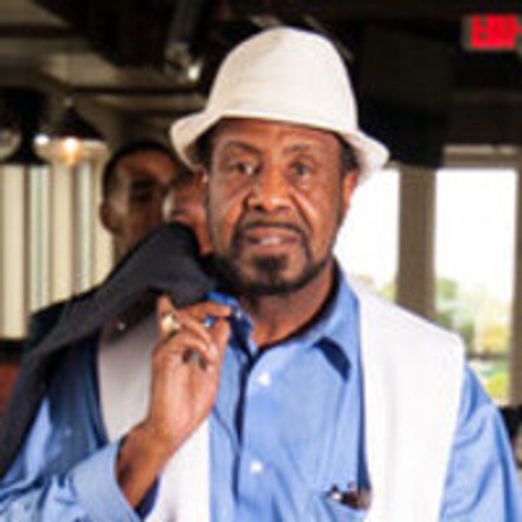 Frederick A. Collins