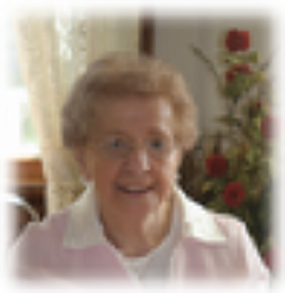 Lois TeWinkel