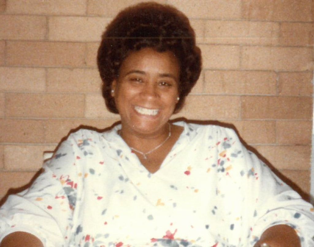 Patricia Wilson