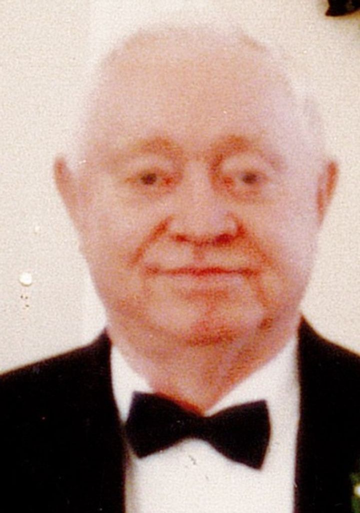 Donald J. Courtney