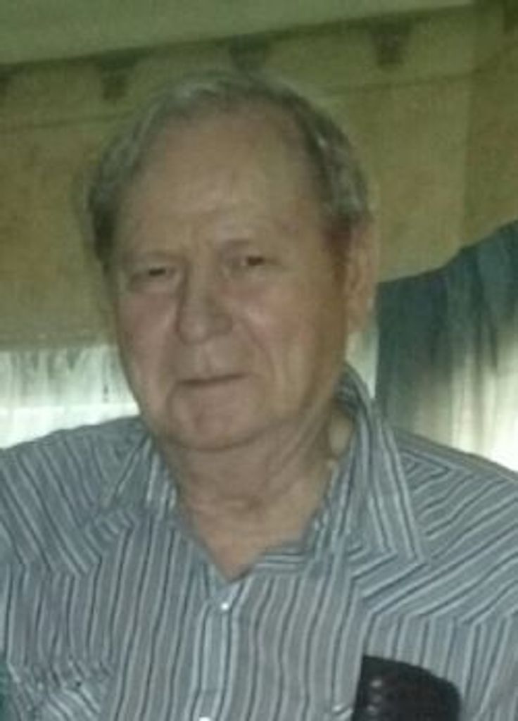 Otis Sanders Profile Photo