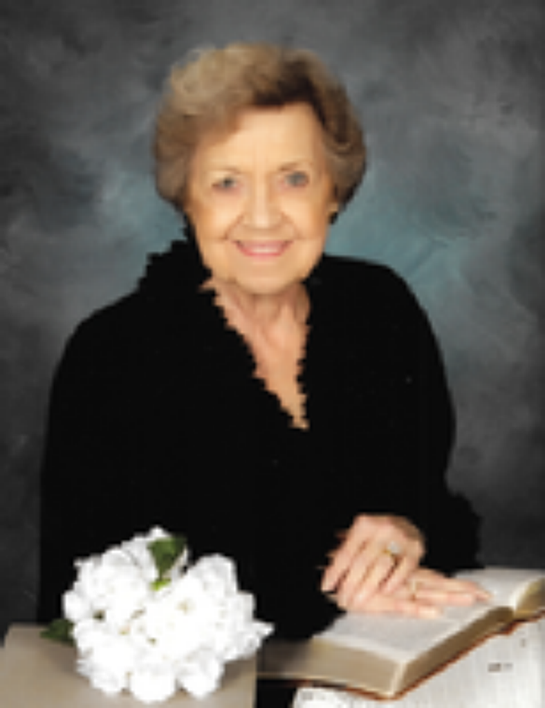 Faye Housley Mantooth